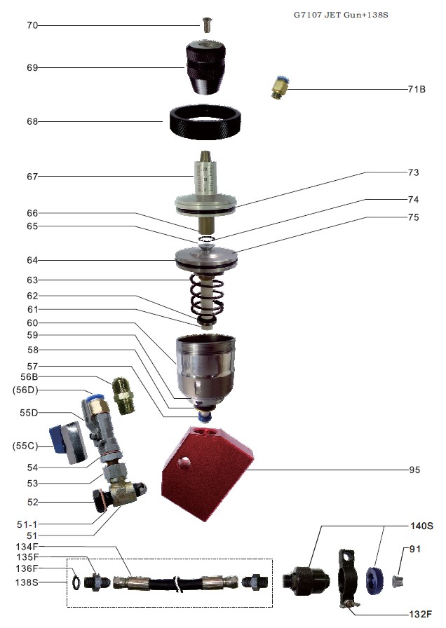 Airless_Guns_Components