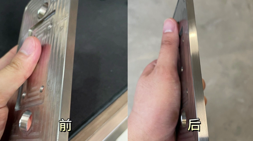 iPhone15 Pro系列钛合金中框是如何打造的?