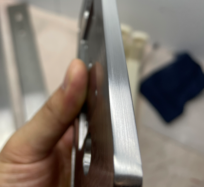iPhone15 Pro系列钛合金中框是如何打造的?