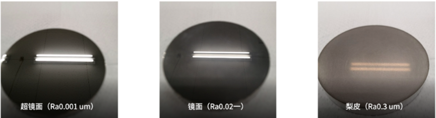 关于『表面粗糙度Ra』的基本知识