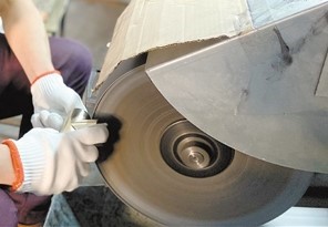 研磨和抛光原来有这些区别