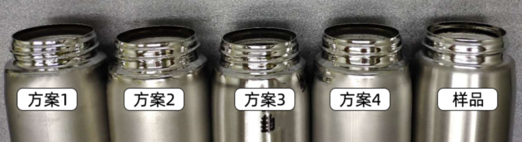 叮!不锈钢保温杯抛光攻略,已送达!