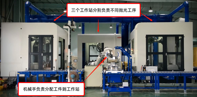 叮!卡车轮毂(卡巴轮)抛光攻略