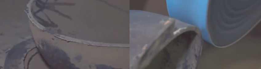 黄铜锅是如何抛光的?
